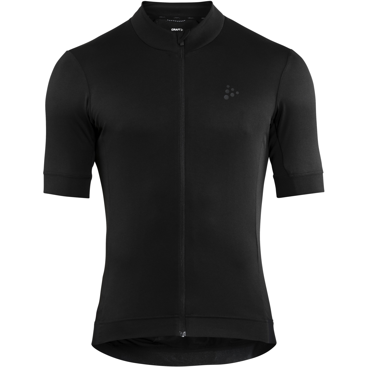 Picture of CRAFT Essence Men&#039;s Jersey - Black
