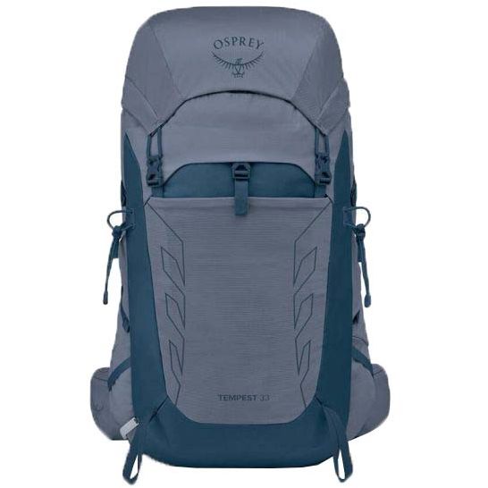 Produktbild von Osprey Tempest 33 Rucksack Damen - Anchor Blue/Atlas