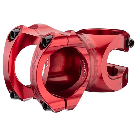 Picture of Race Face Turbine R 35 Stem - red