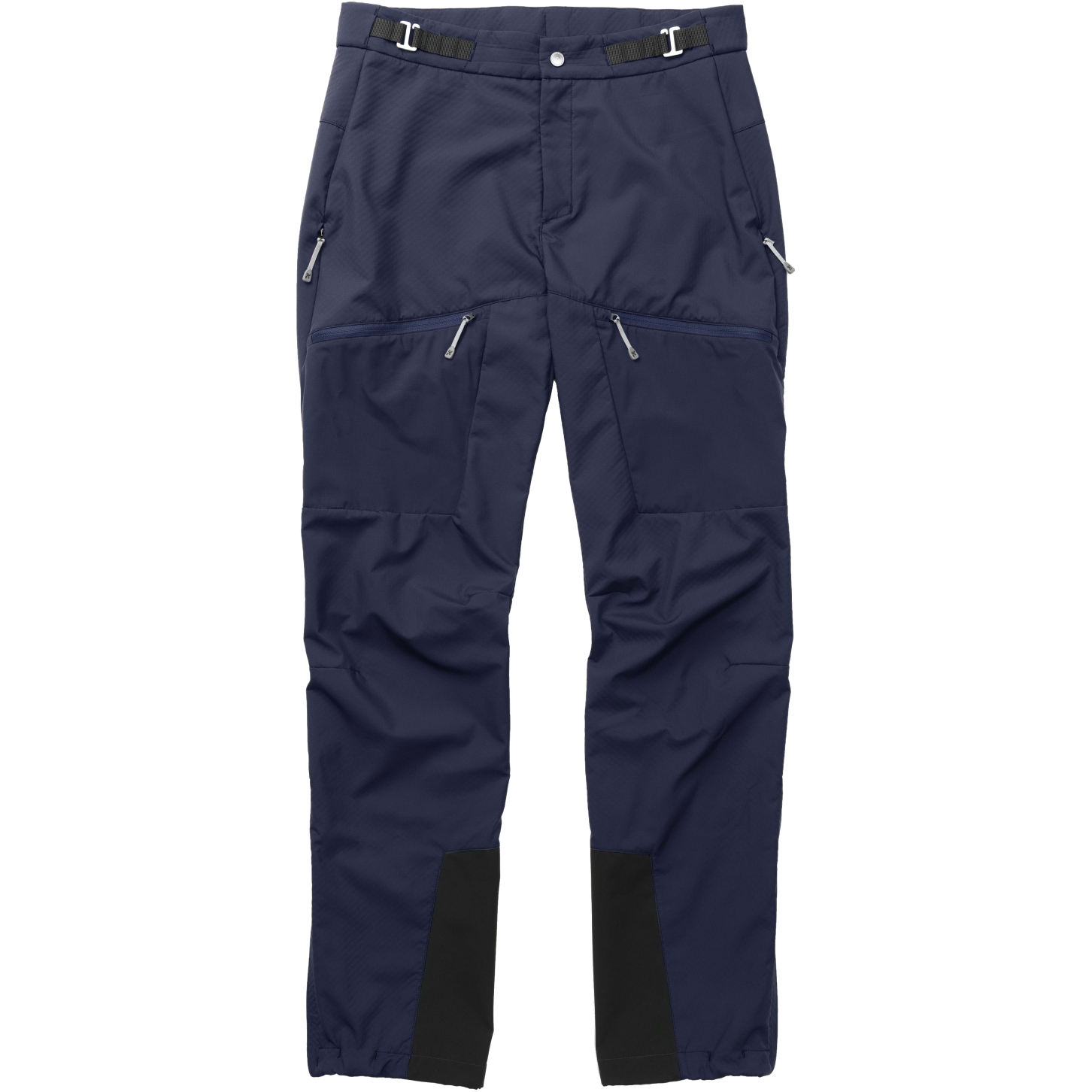 Picture of Houdini Women&#039;s Pace Pants - Deep Sea Blue