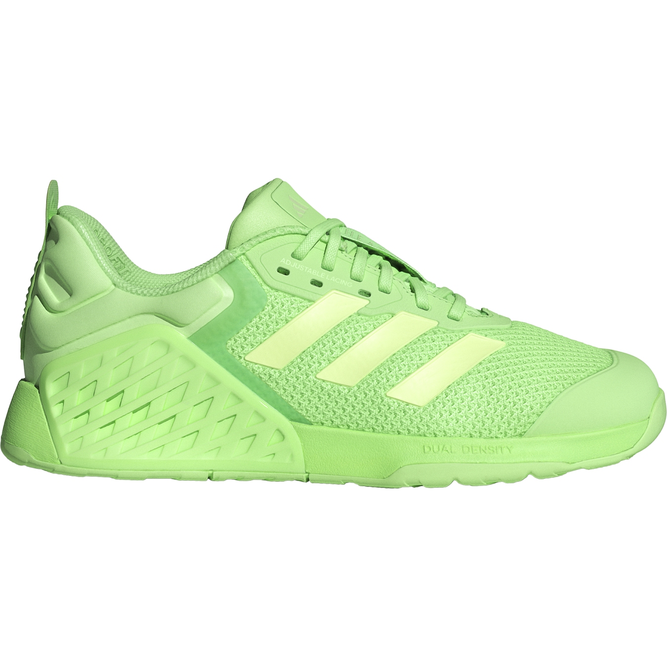 adidas Dropset 3 Trainer Shoes Women - lime burst/semi green spark/lime burst JR1676 | BIKE24 adidas Dropset 3 Trainer Shoes Women - lime burst/semi green spark/lime burst JR1676 | BIKE24