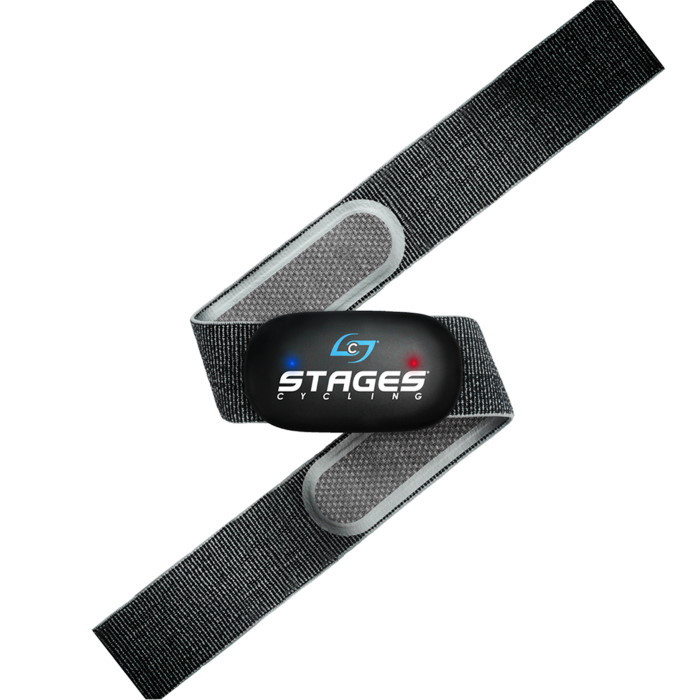 Productfoto van Stages Cycling Stages Pulse Heart Rate Monitor