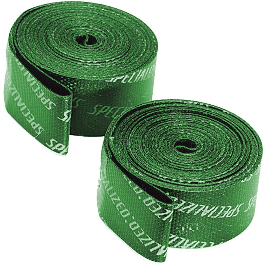 Produktbild von Specialized Rim Strips Felgenband 650B x 21mm - grün
