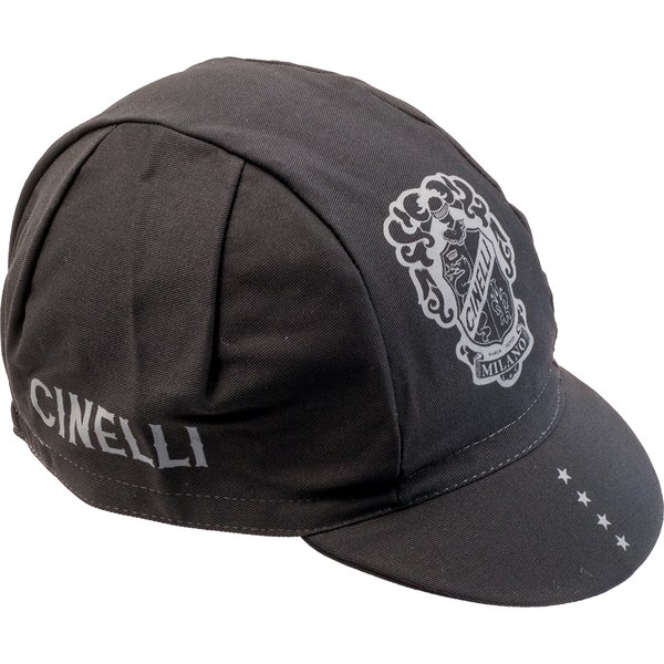 Picture of Cinelli Cycling Cap - Crest