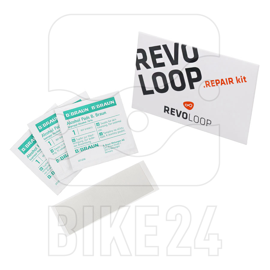 Produktbild von REVOLOOP REVO.Repair kit Reparaturset
