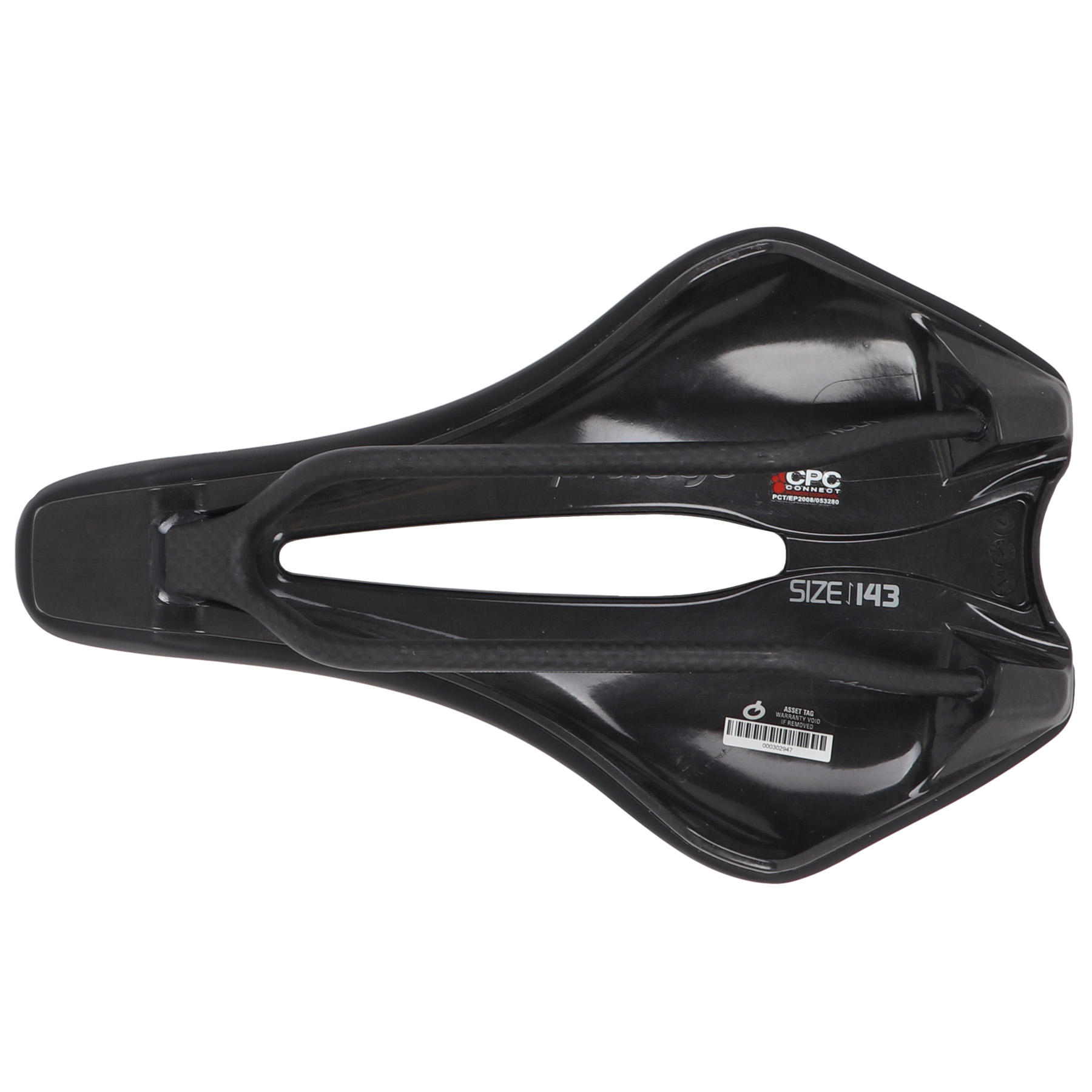 Prologo Dimension Tri Pas Nack CPC Airing Saddle