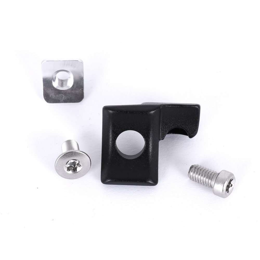 Avid MMX Shifter Mounting Bracket for Elixir CR Mag X0 XX