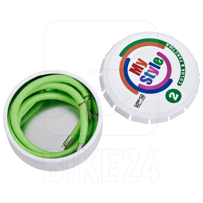 Picture of Casco MyStyle Stripes - lime