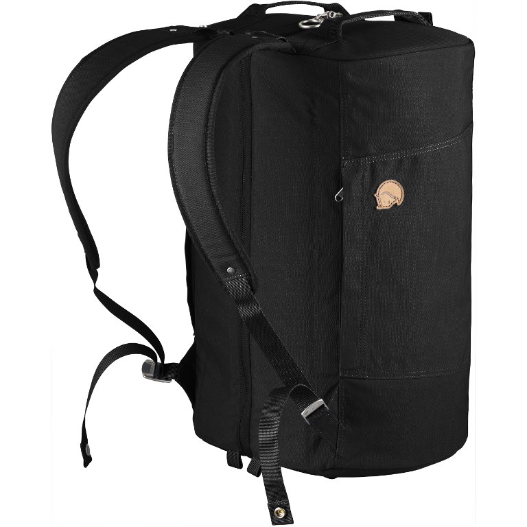 Produktbild von Fjällräven Splitpack Tasche - schwarz