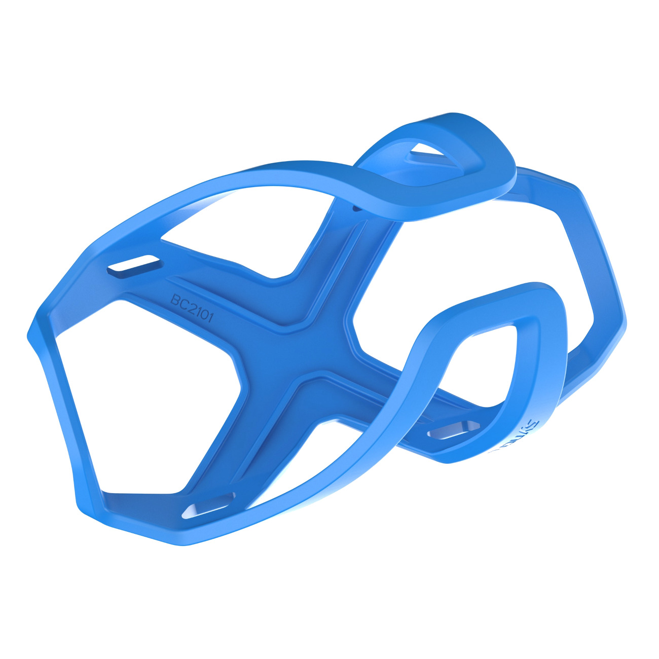 Produktbild von Syncros Tailor Cage 3.0 Flaschenhalter - blau