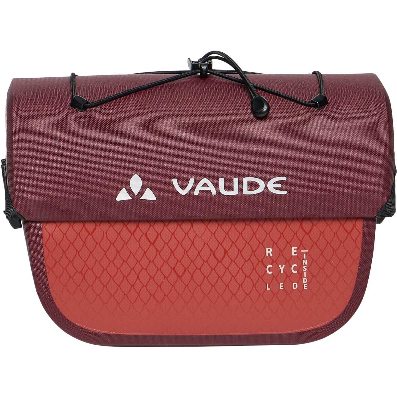 Vaude Aqua Box 4 (rec) Lenkertasche - redeva | BIKE24 AT