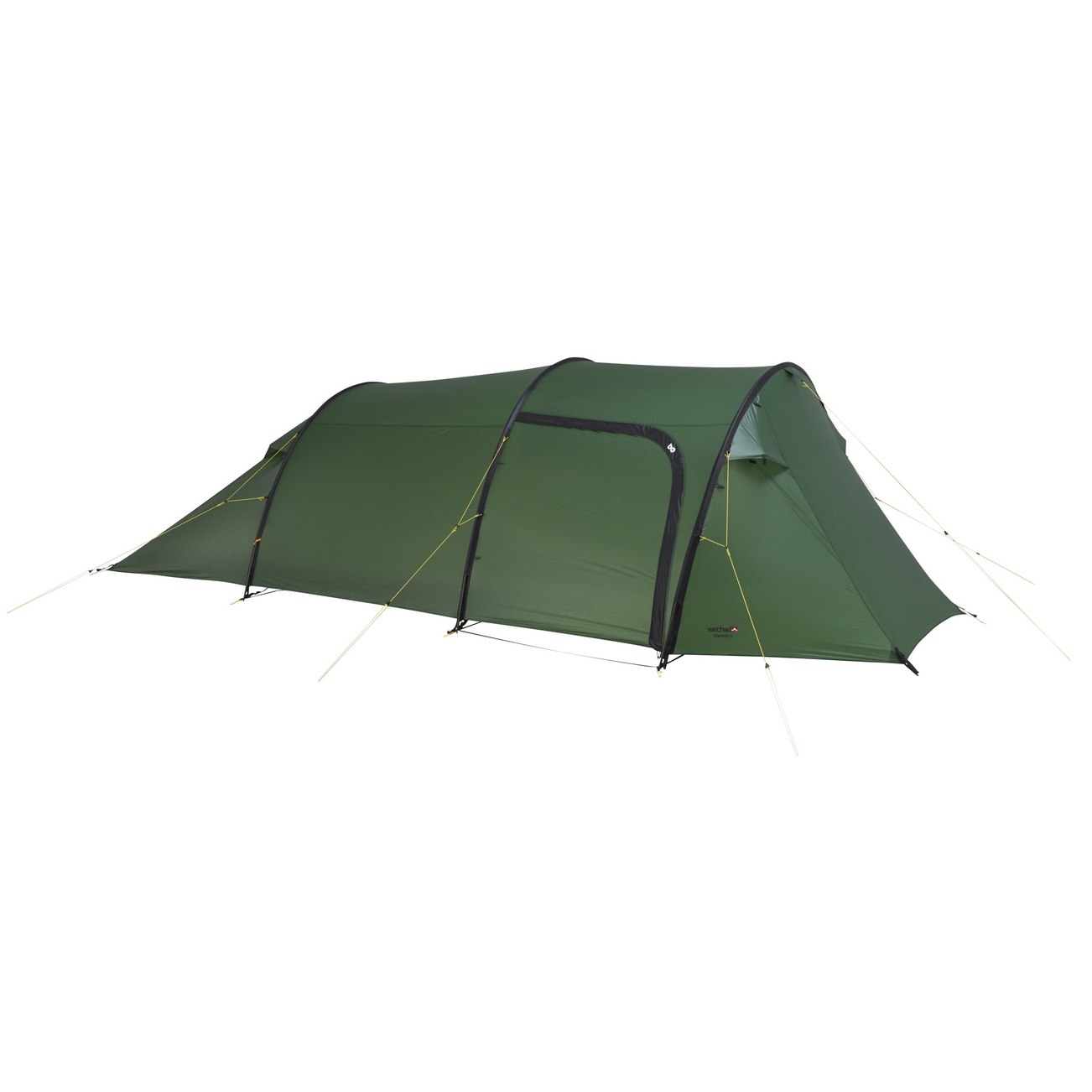 Picture of Wechsel Tempest 3 Tent - Green