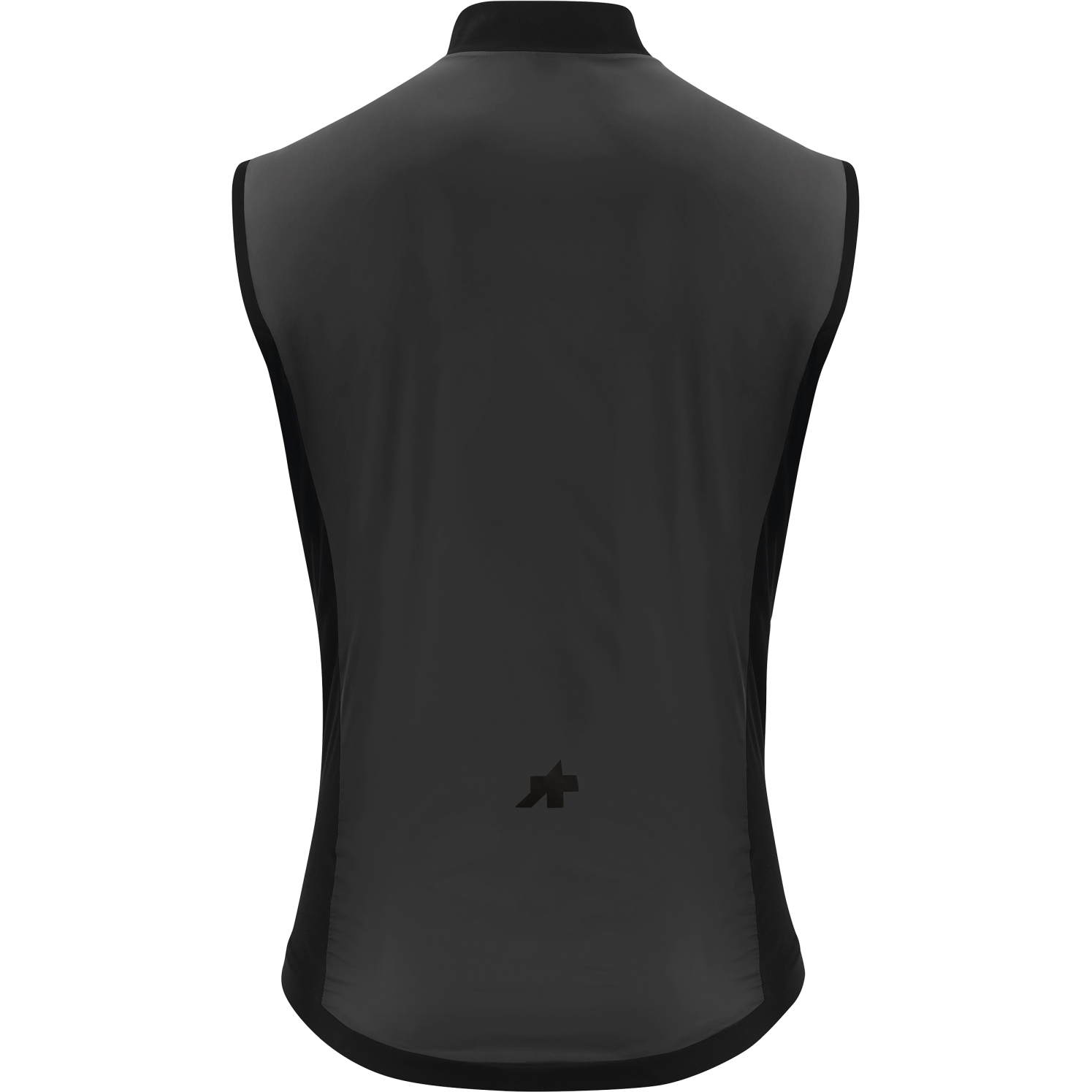 Assos MILLE GT S11 Wind Vest Men - black series | BIKE24