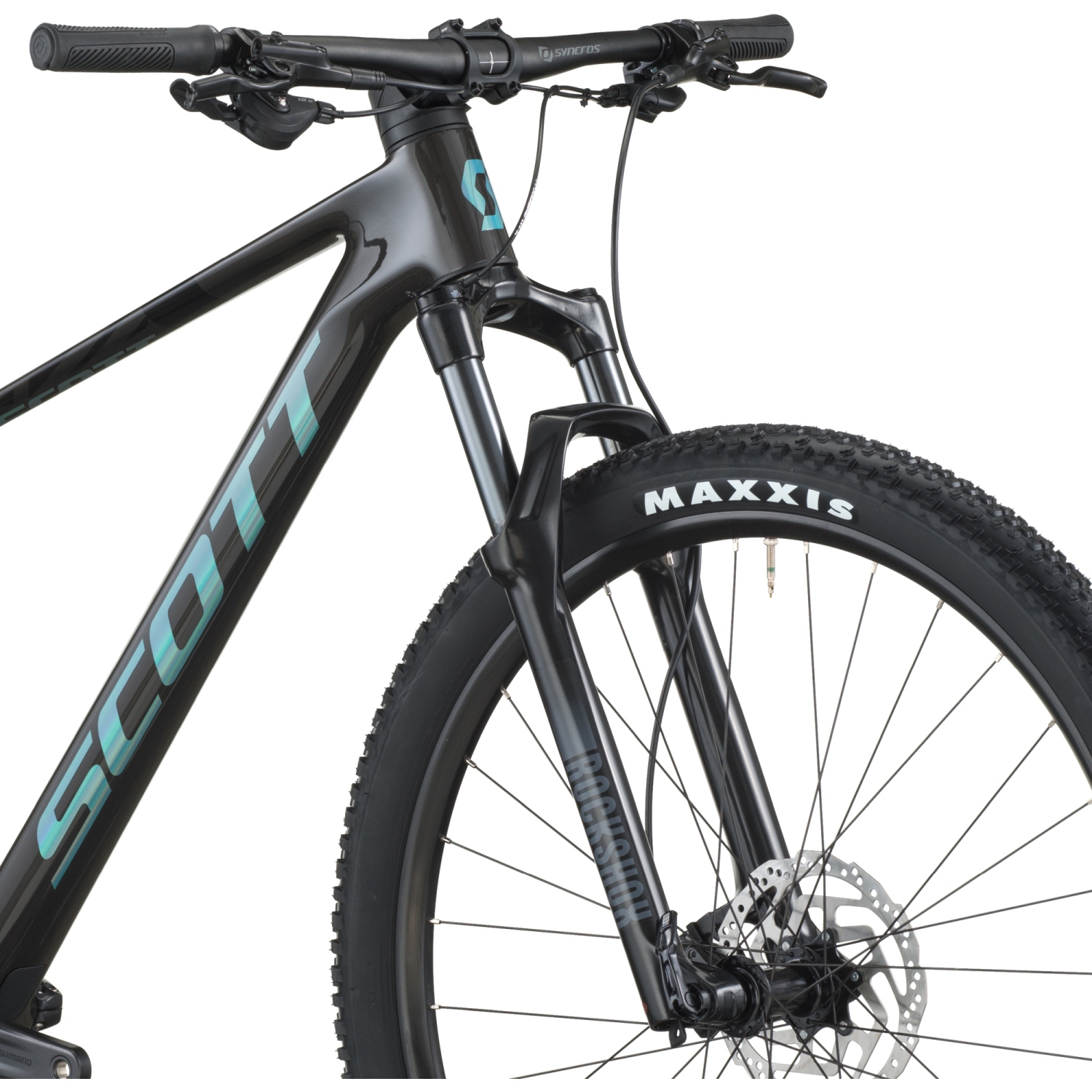 SCOTT SCALE 920 - 29