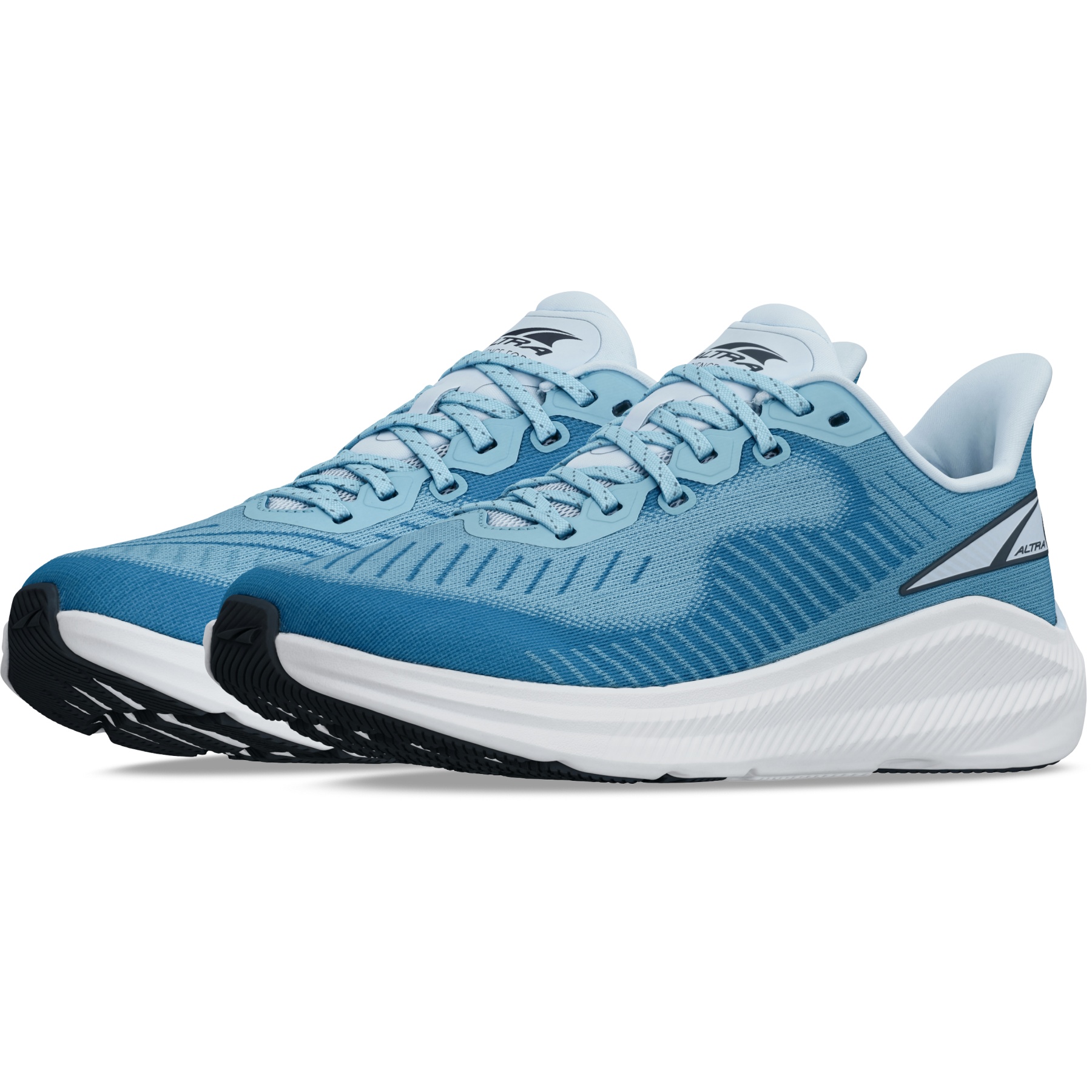 Altra Zapatillas Running Mujer - Experience Form - Light Blue | BIKE24