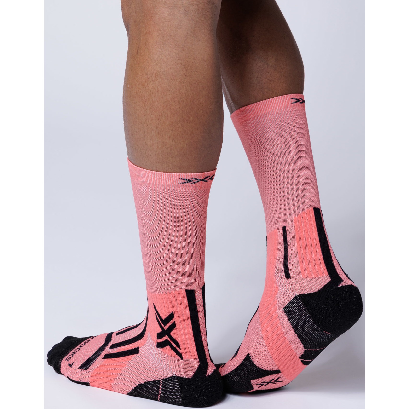 Chaussettes de football Hummel Element Bleu Marine pour Unisexe- 204046-7929