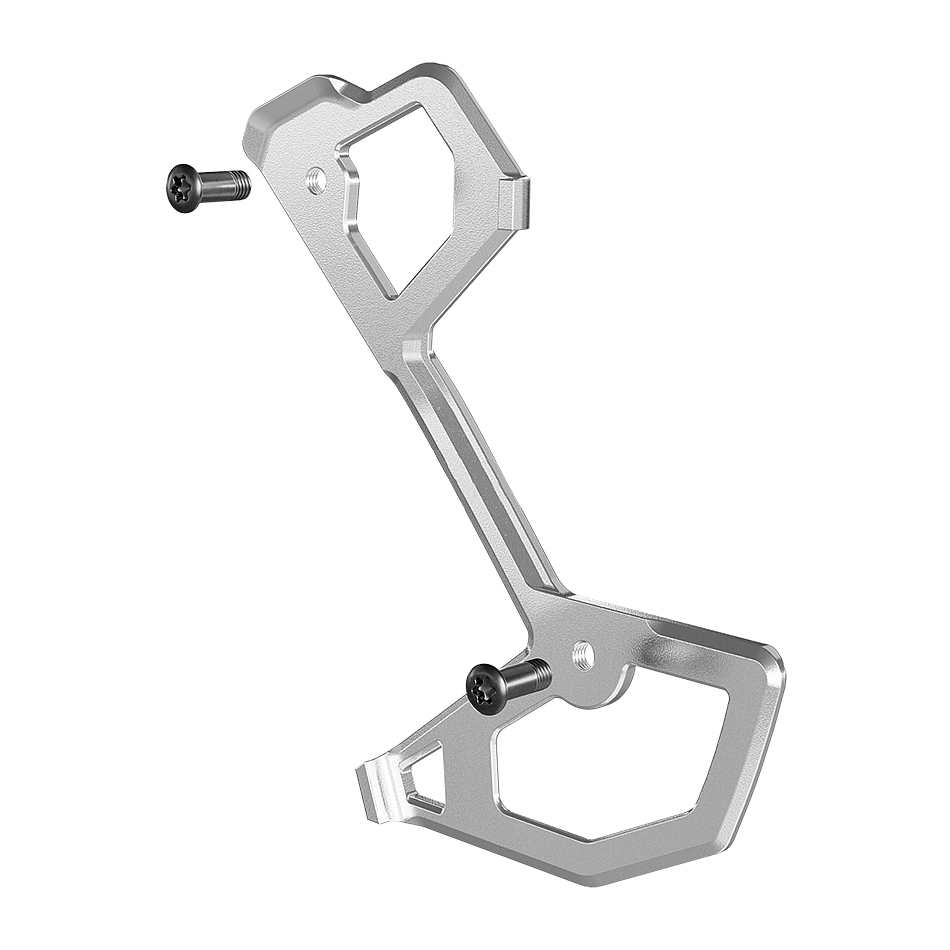 Produktbild von SRAM Innenkäfig für Eagle 90 T-Type Schaltwerk - 11.7518.112.000 - silber