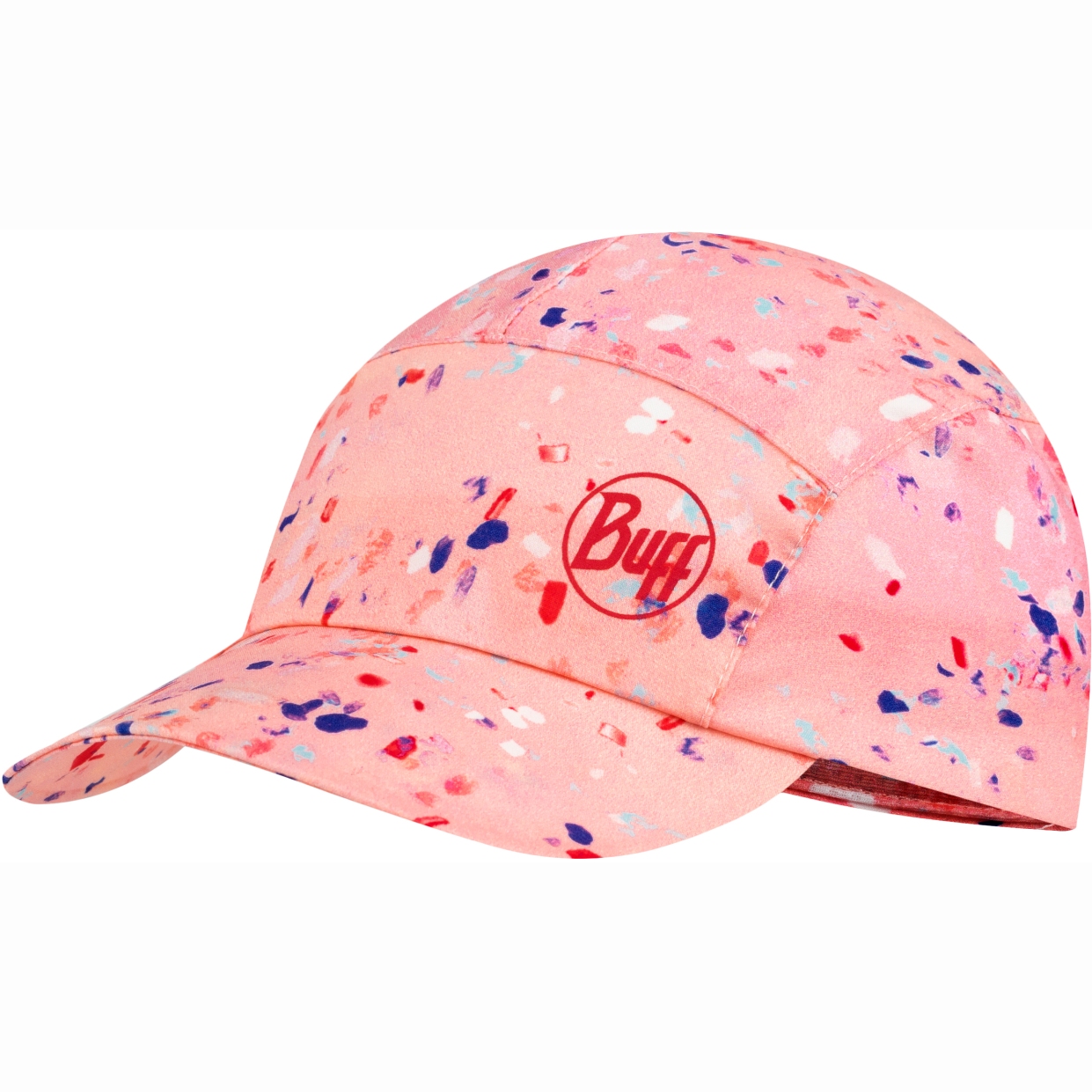 Picture of Buff® Pack Mini Cap Kids - Sweetness Pink