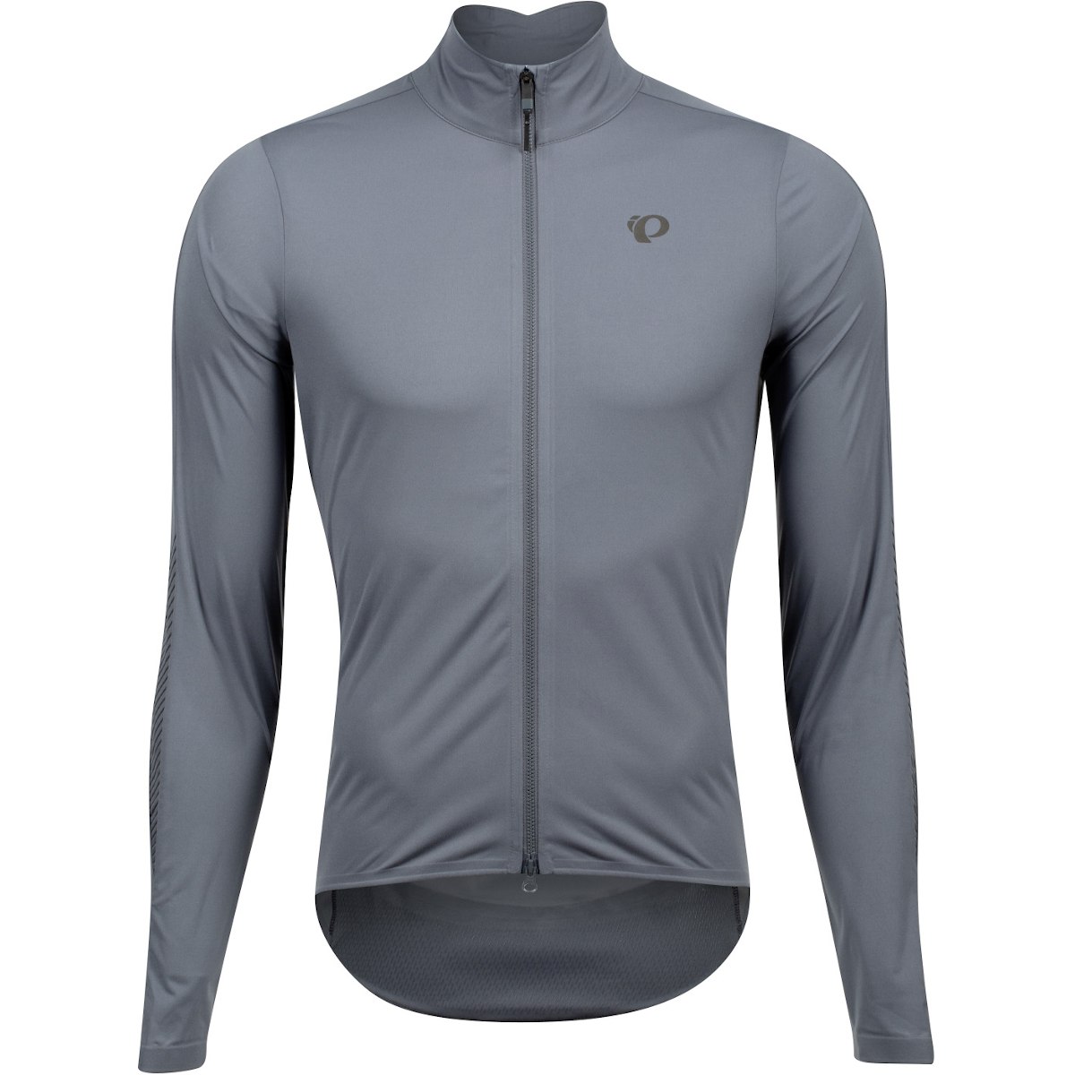 Picture of PEARL iZUMi P.R.O. Barrier Jacket 11132004 - turbulence - 6RM