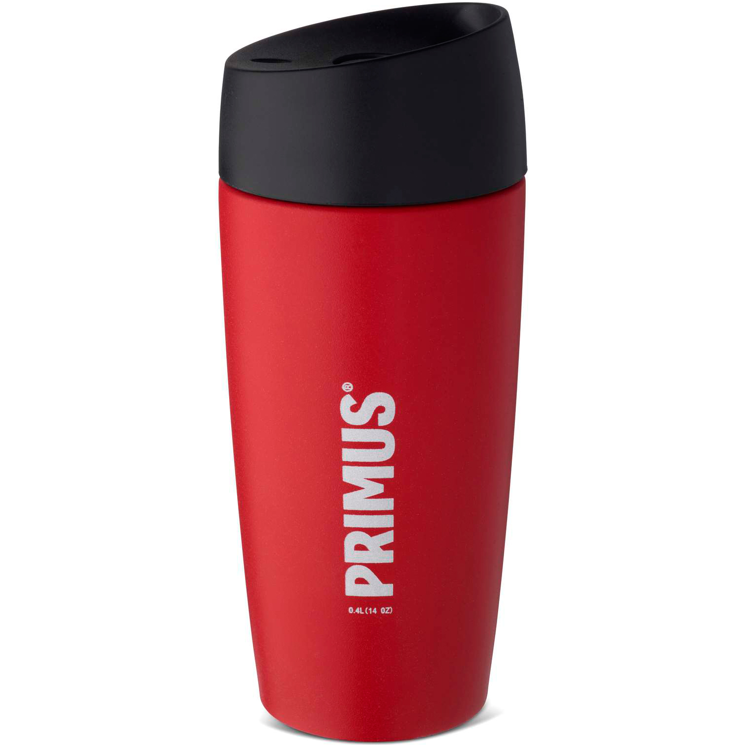 Productfoto van Primus Vacuum Commuter 0.4 Liter Thermo Mug - barn red