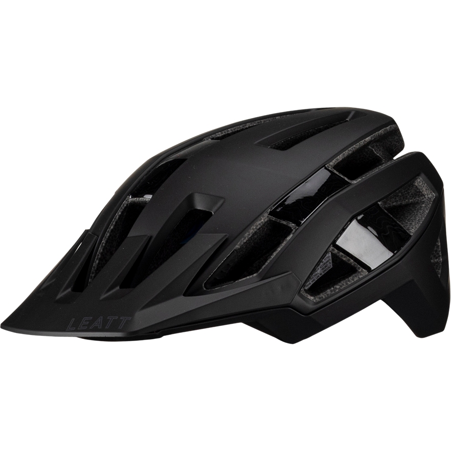 Leatt Casco MTB Trail stealth