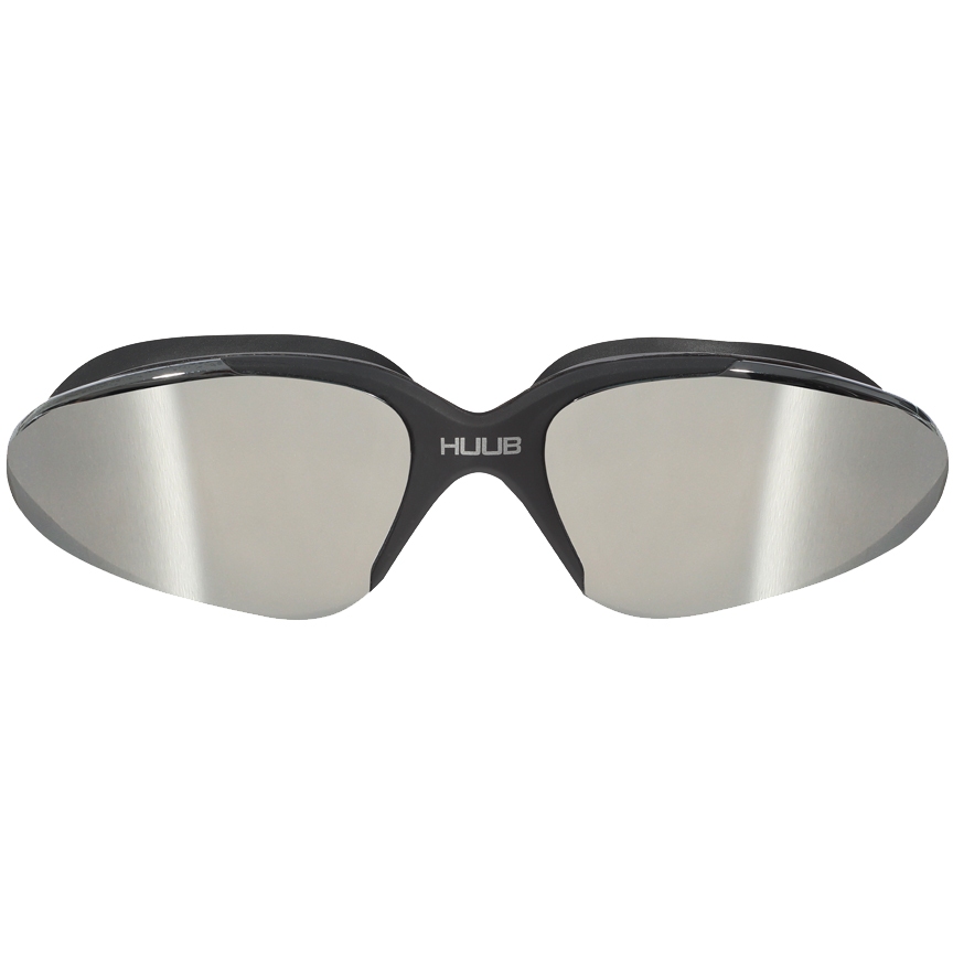 Picture of HUUB Design Vision Swim Goggles - black