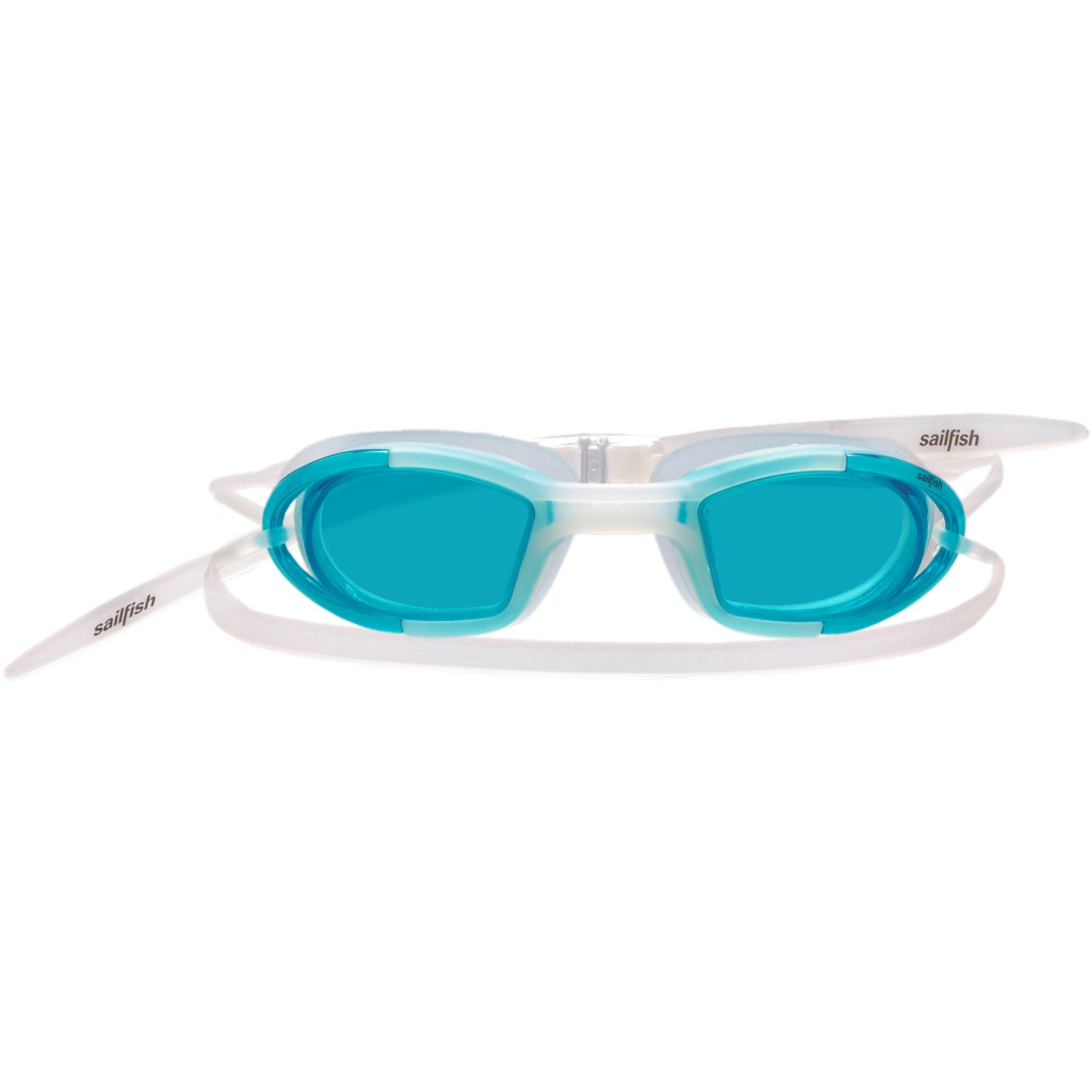 Bild von sailfish Lightning Schwimmbrille - blau