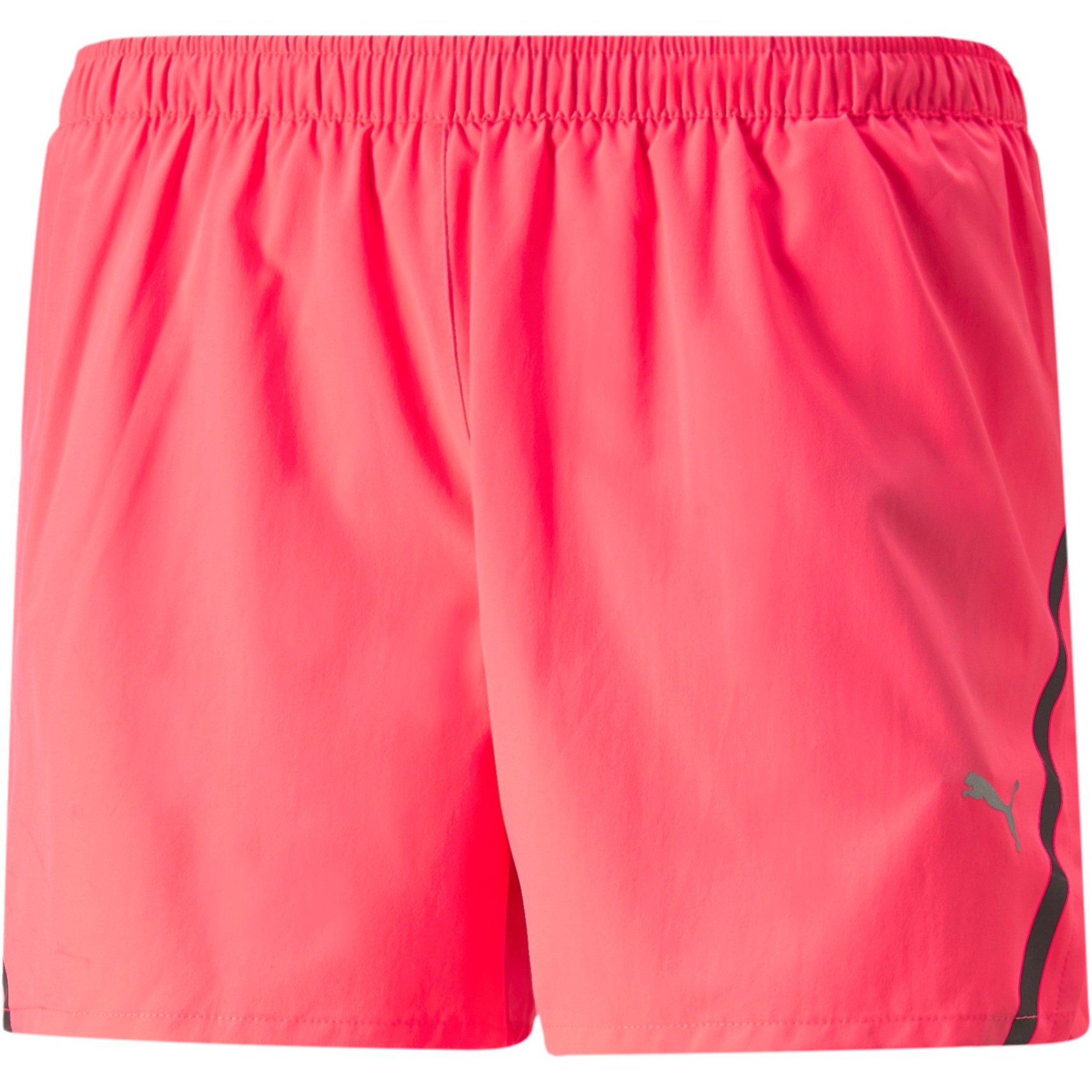 Produktbild von Puma Run Ultraweave S 3“ Damen Running-Shorts - Sunset Glow