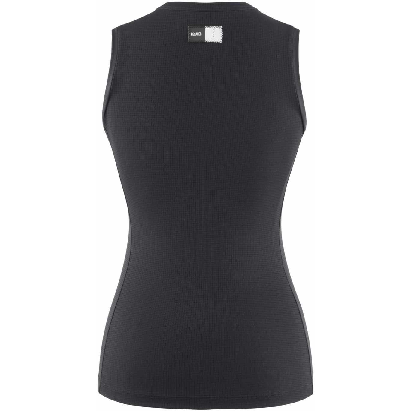 PEdALED Odyssey Power Dry Sleeveless Base Layer Women Black BIKE24