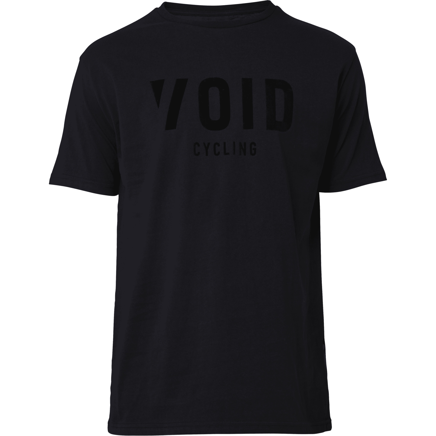 Void Cycling Void Core Tee Black Bike24 