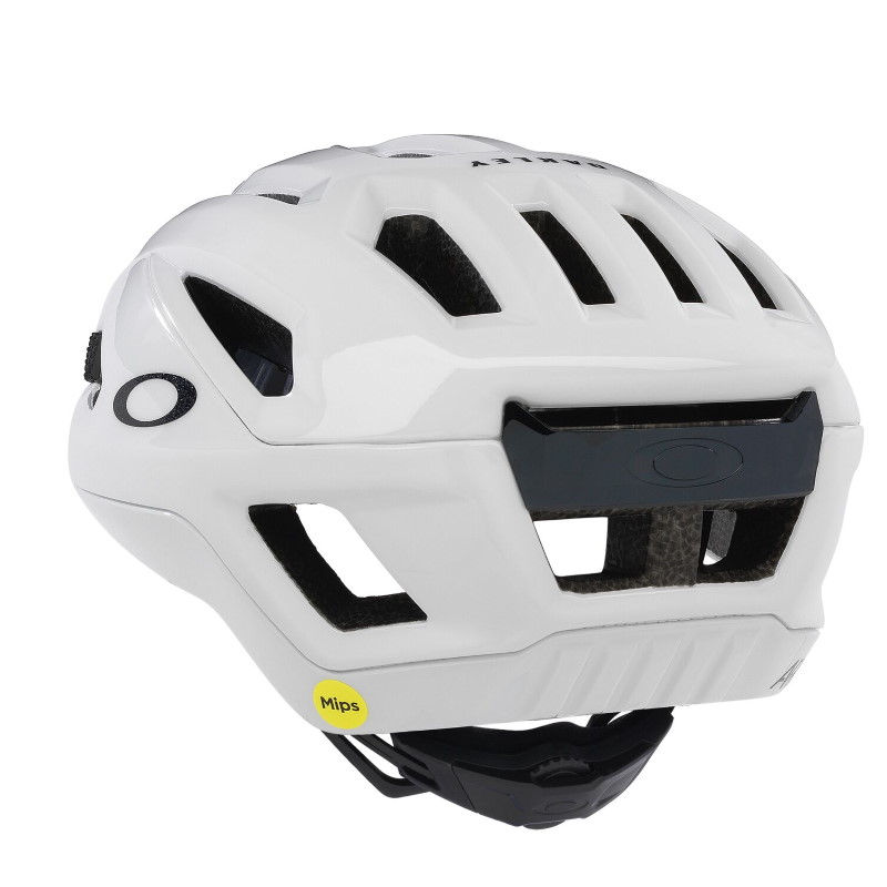 Oakley ARO3 Endurance MIPS EU Helmet - Polished White Matte | BIKE24