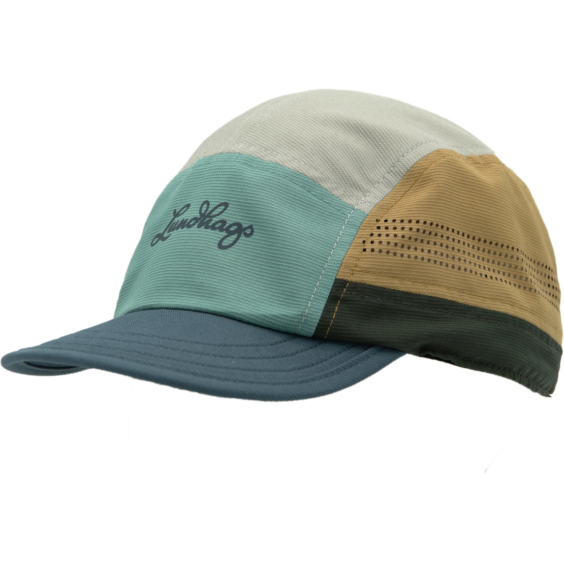 Kuva tuotteesta Lundhags Core Pocket Cap - Multi Green 63210