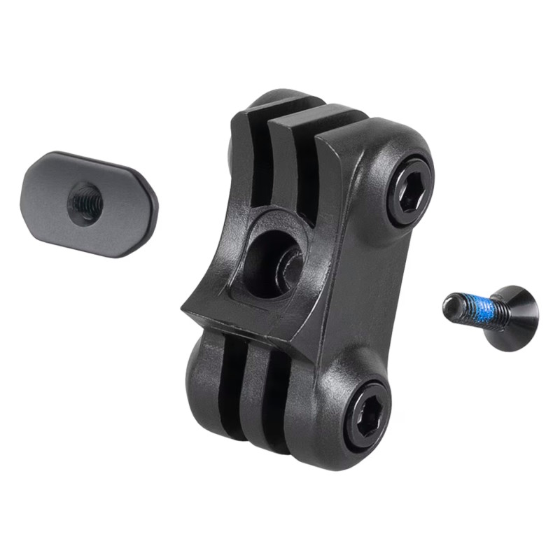 Trek RCS Pro Stem Blendr - Duo Base - black | BIKE24