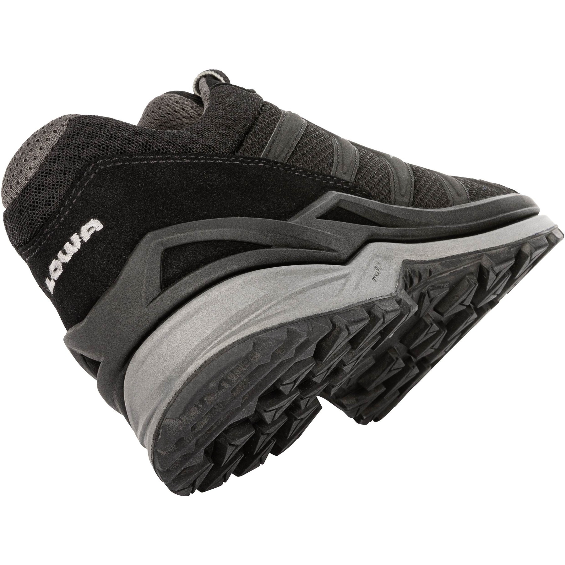 Chaussure de randonnée LOWA INNOX PRO GTX MID (denim/dune) homme