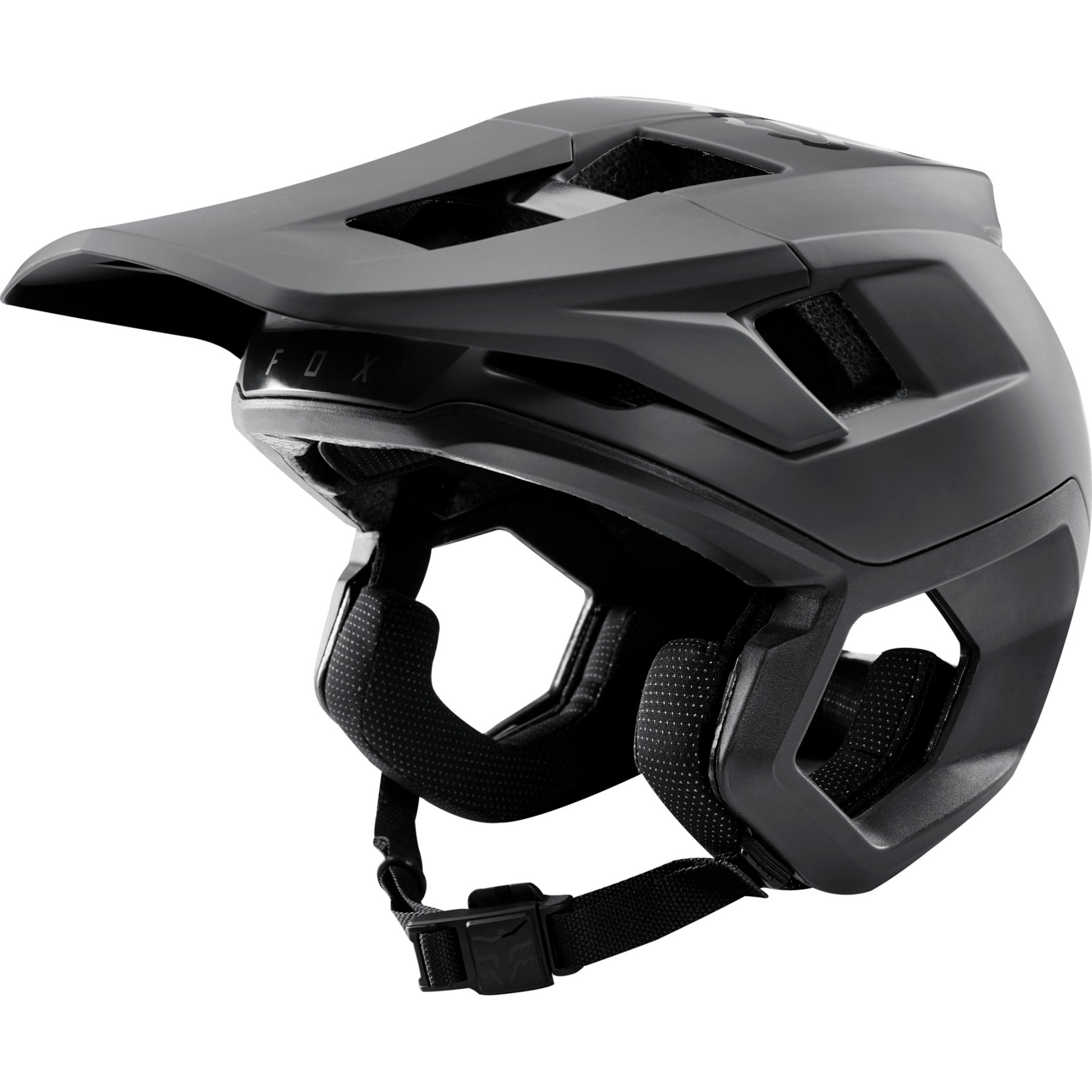 Trail helmet 2024