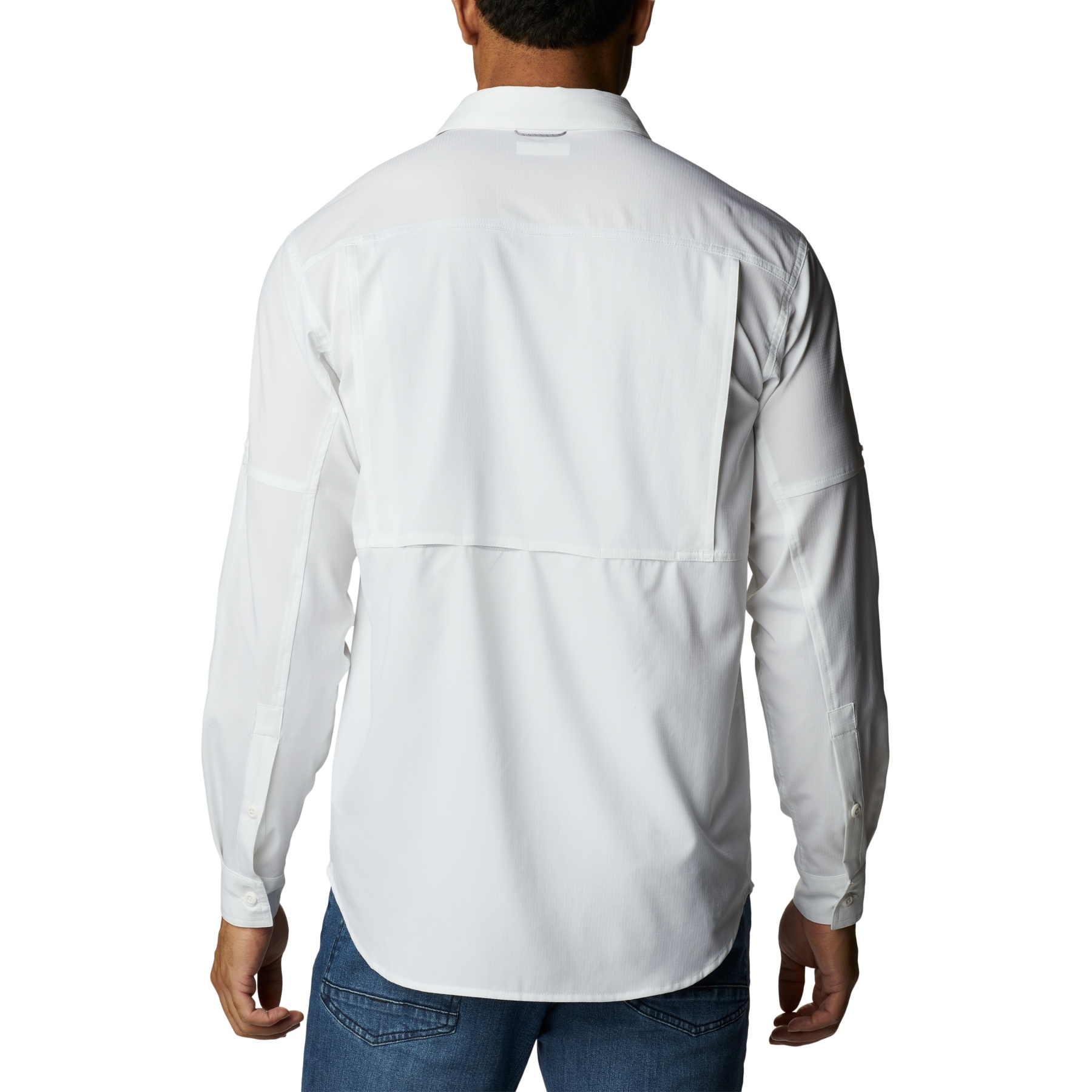 Maglietta Da Escursionismo Columbia Silver Ridge Utility Lite – Manica Lunga, UPF 50, Traspirante, Per Trekking E Outdoor