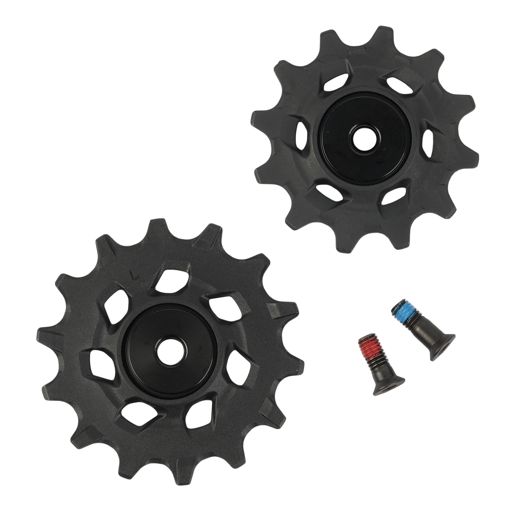 Image of SRAM Pulley Kit for Apex XPLR Eagle Rear Derailleur | D1 - 11.7518.108.001