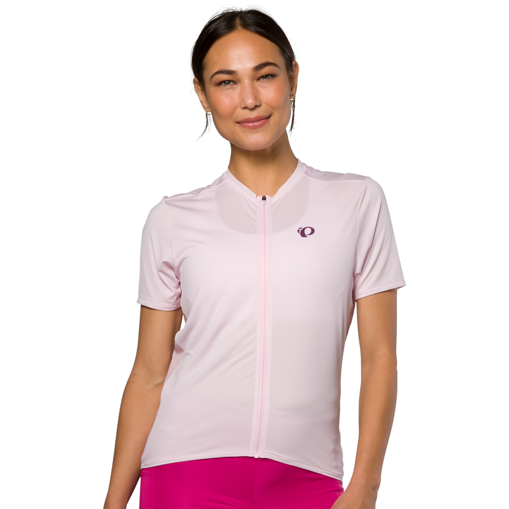 Imagen de PEARL iZUMi Maillot Ciclismo Mujer - Sugar 11222414 - ballerina - AA6