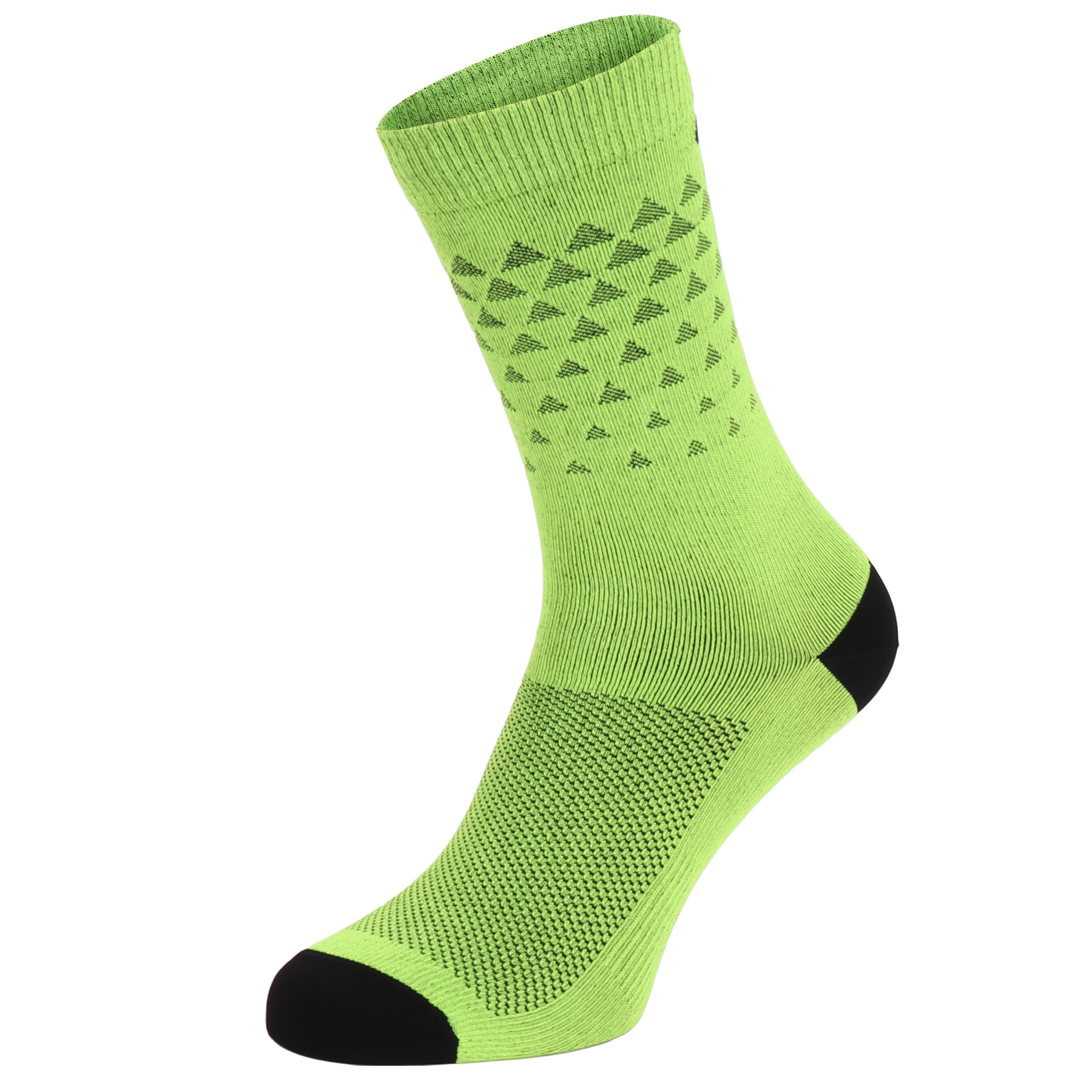 Oakley All Mountain MTB-Socks Men - Sulphur | BIKE24