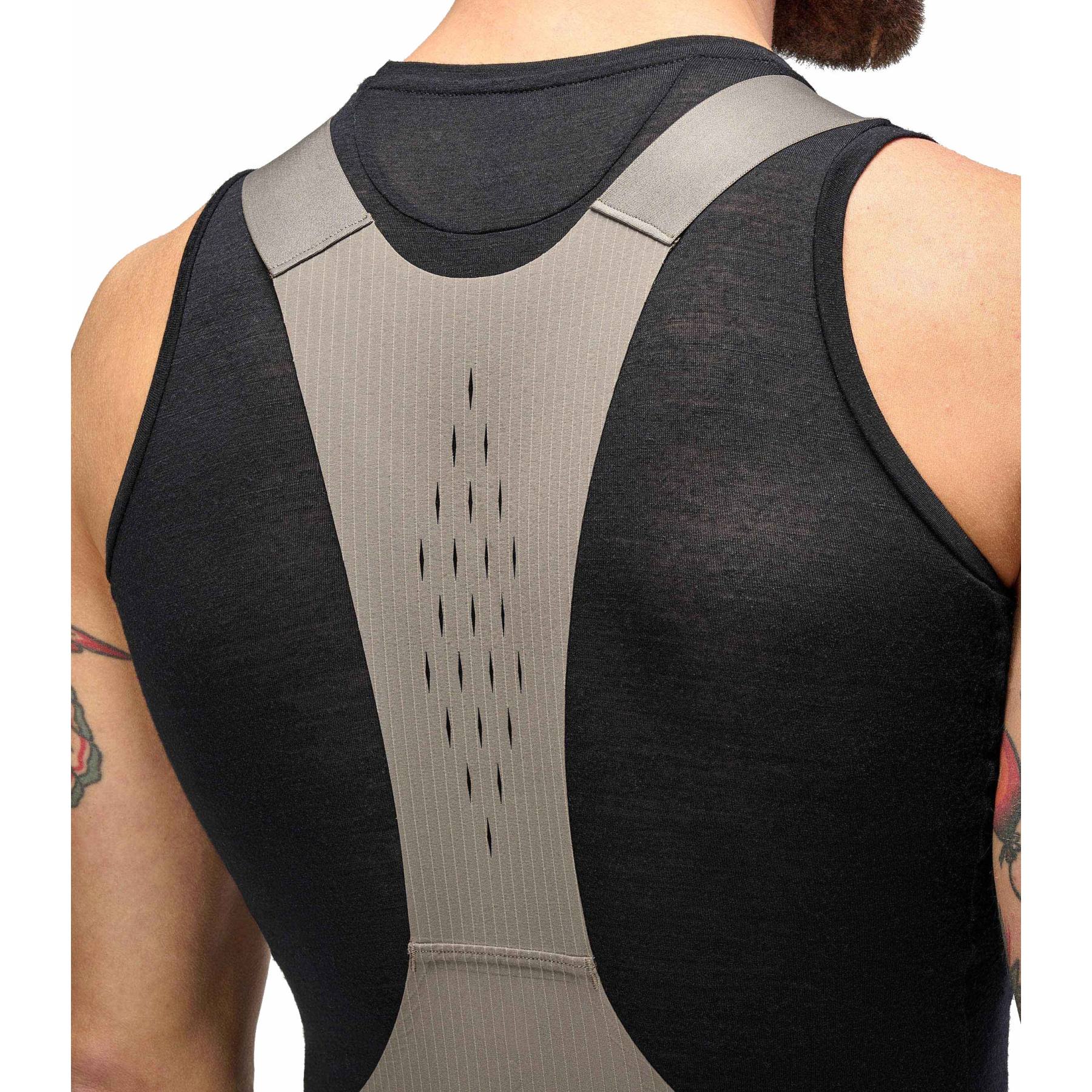 Cuissard à Bretelles Primal Cyclisme – Homme Taille S – état Neuf