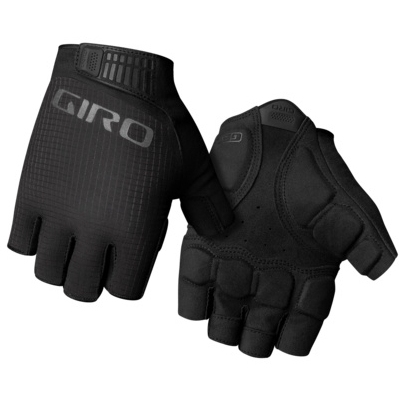 Picture of Giro Bravo II Gel Bike Gloves - black