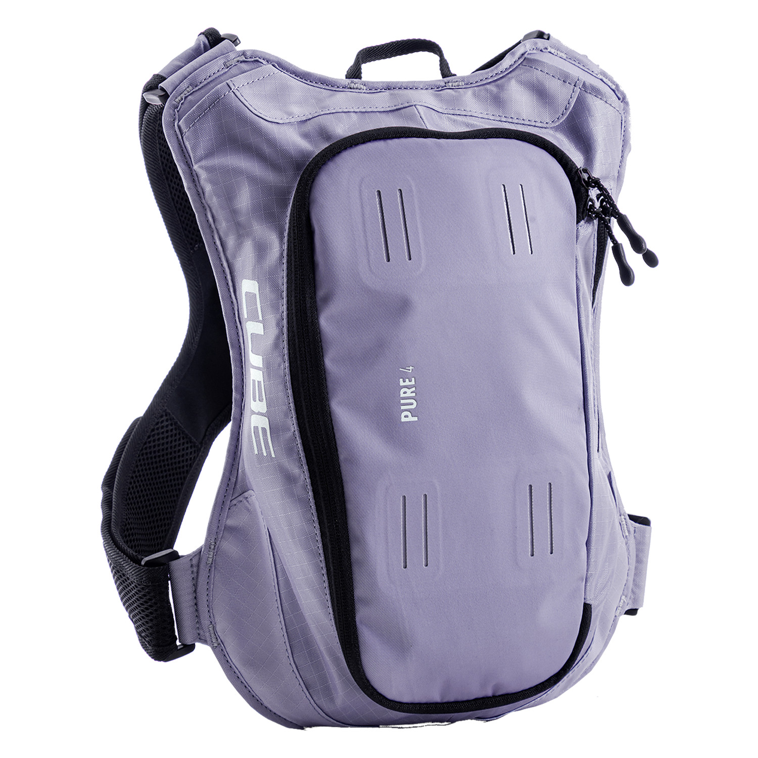 Picture of CUBE PURE 4 Backpack - violet