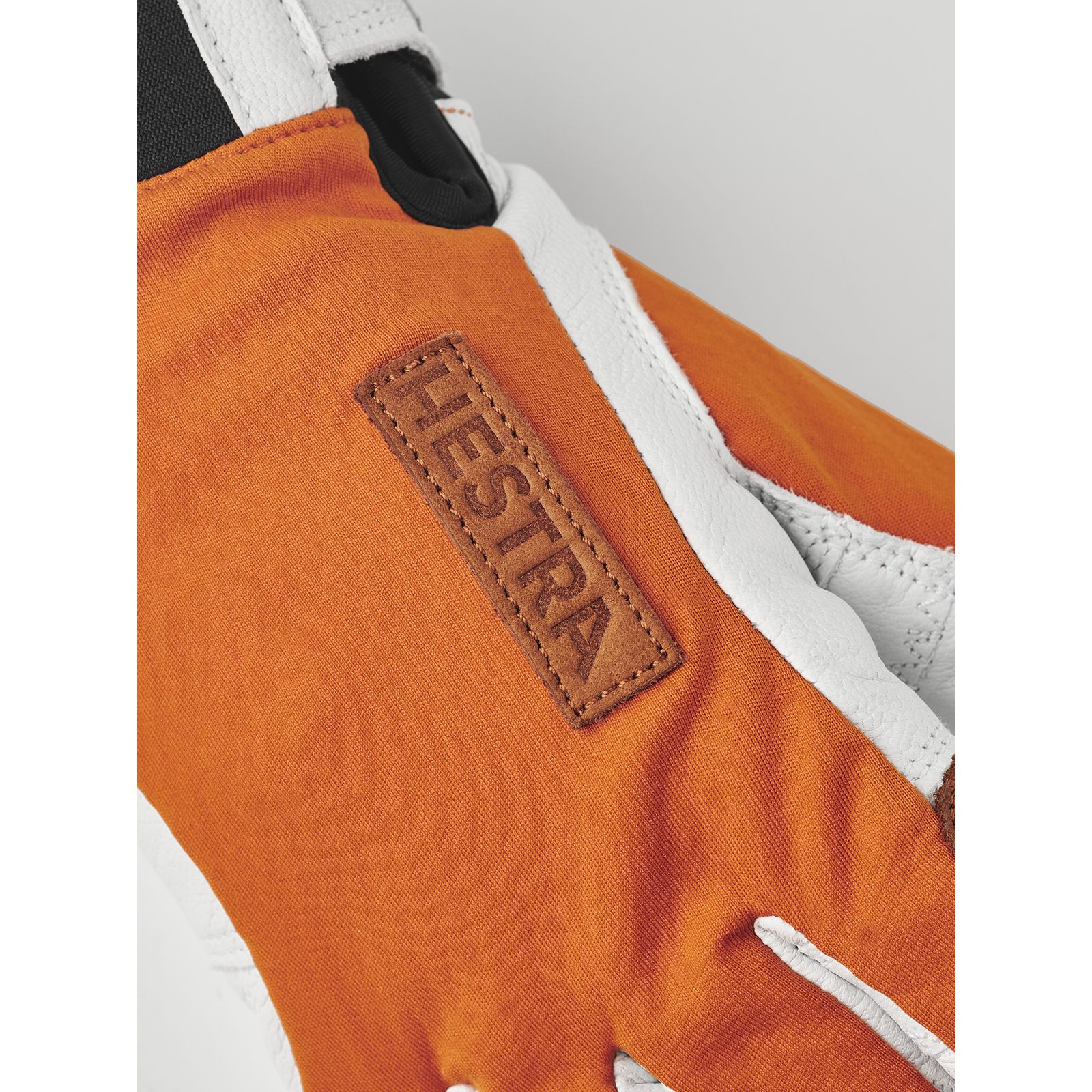 Hestra Ergo Grip Active Wool Terry - 5 Finger Outdoor Gloves