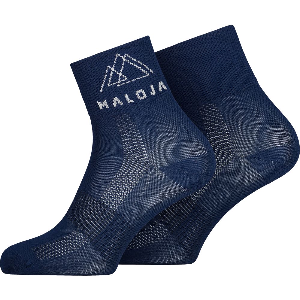 Bild von Maloja AltmannM. Sports Socken - night sky 8325
