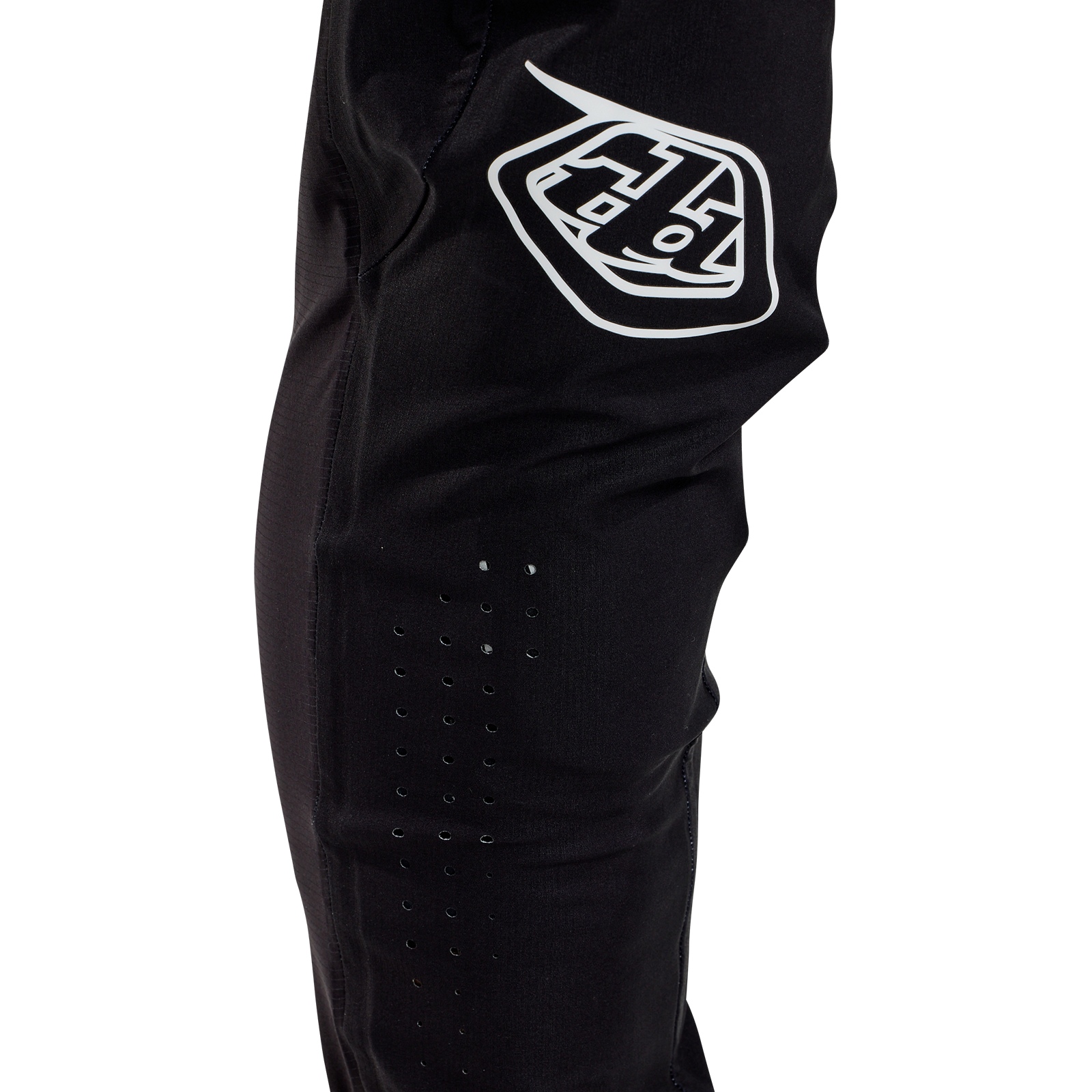 Troy Lee Designs Sprint Ultra Pants Men - Mono Black | BIKE24