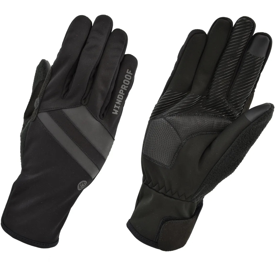 Picture of AGU Essential Windproof Gloves - black