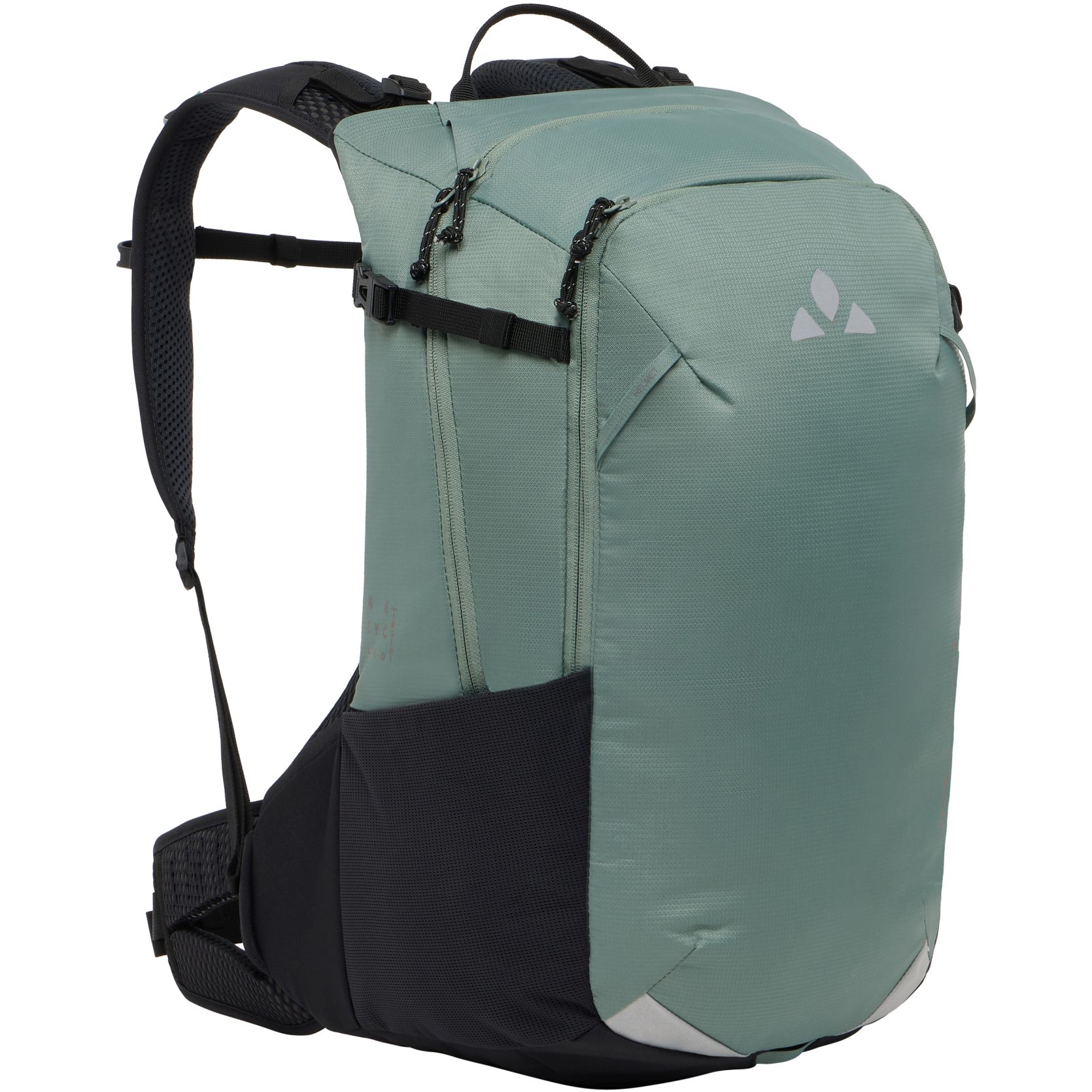 Produktbild von Vaude Trailvent 20L Rucksack - agave