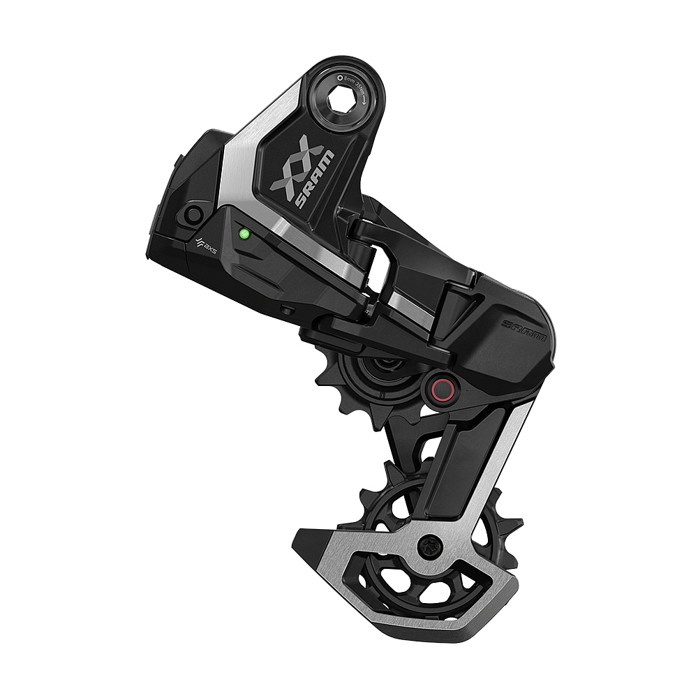 SRAM XX DH Rear Derailleur | T-Type | AXS | 7-speed | BIKE24