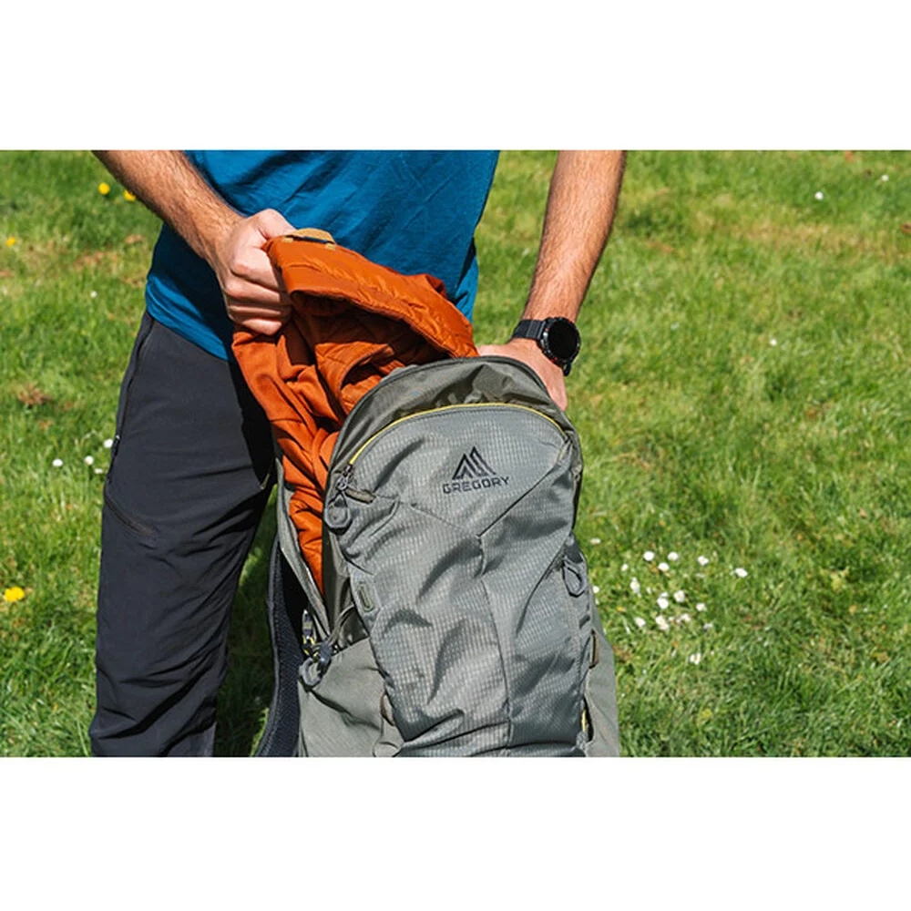 Gregory Zulu 25 LT Backpack Horizon Blue