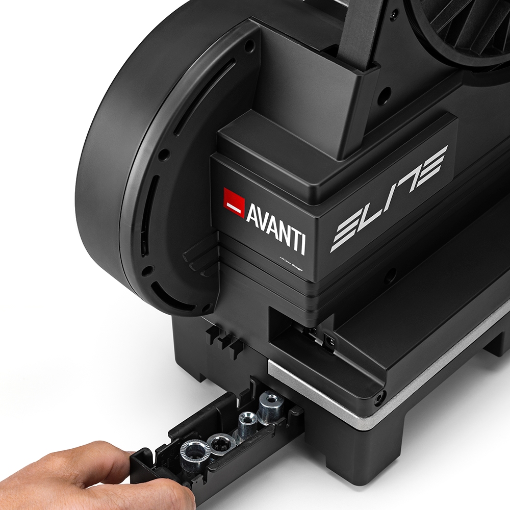 Elite Avanti Base Box | BIKE24